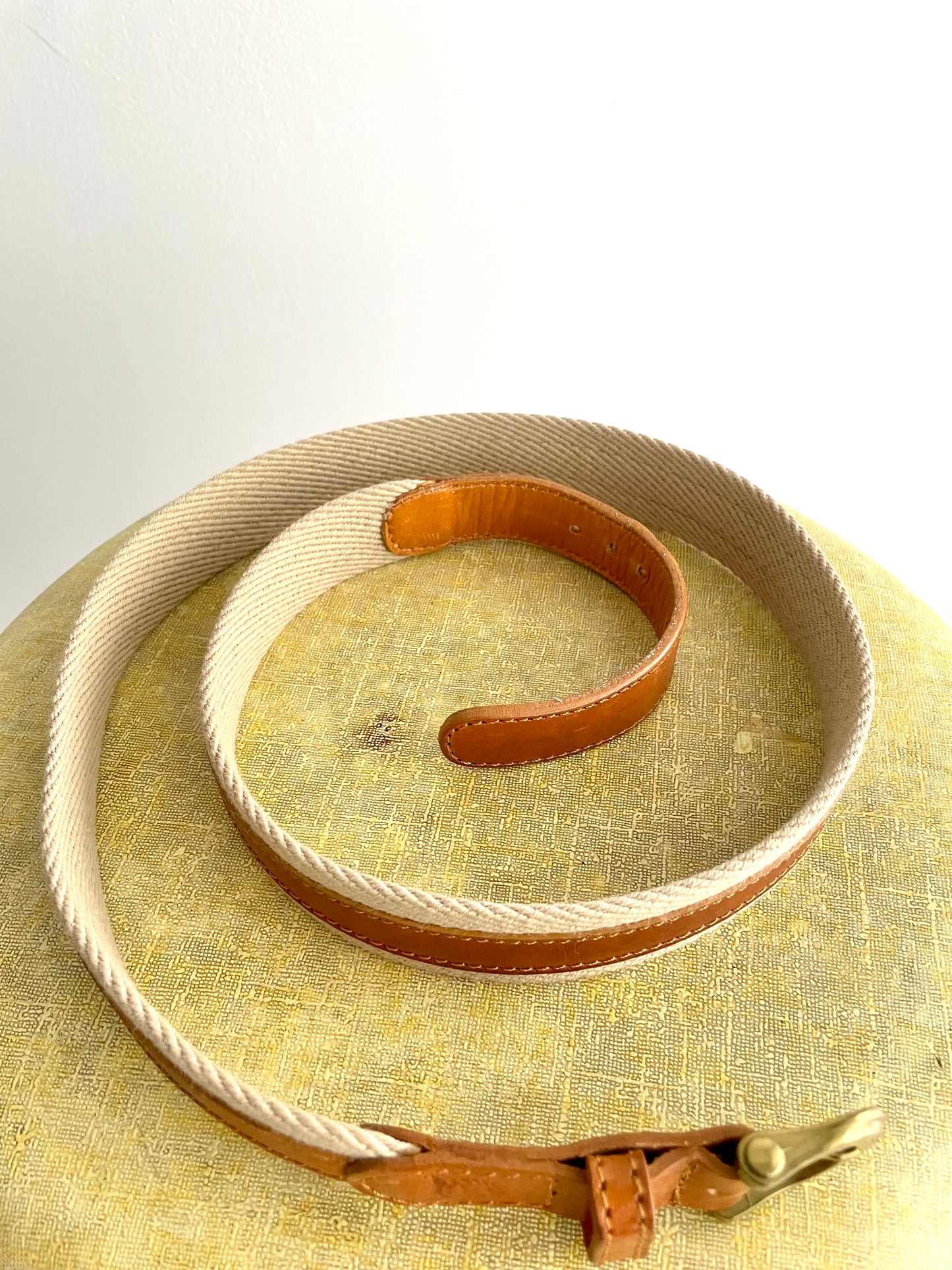 Christian Dior Belt | 1990s
