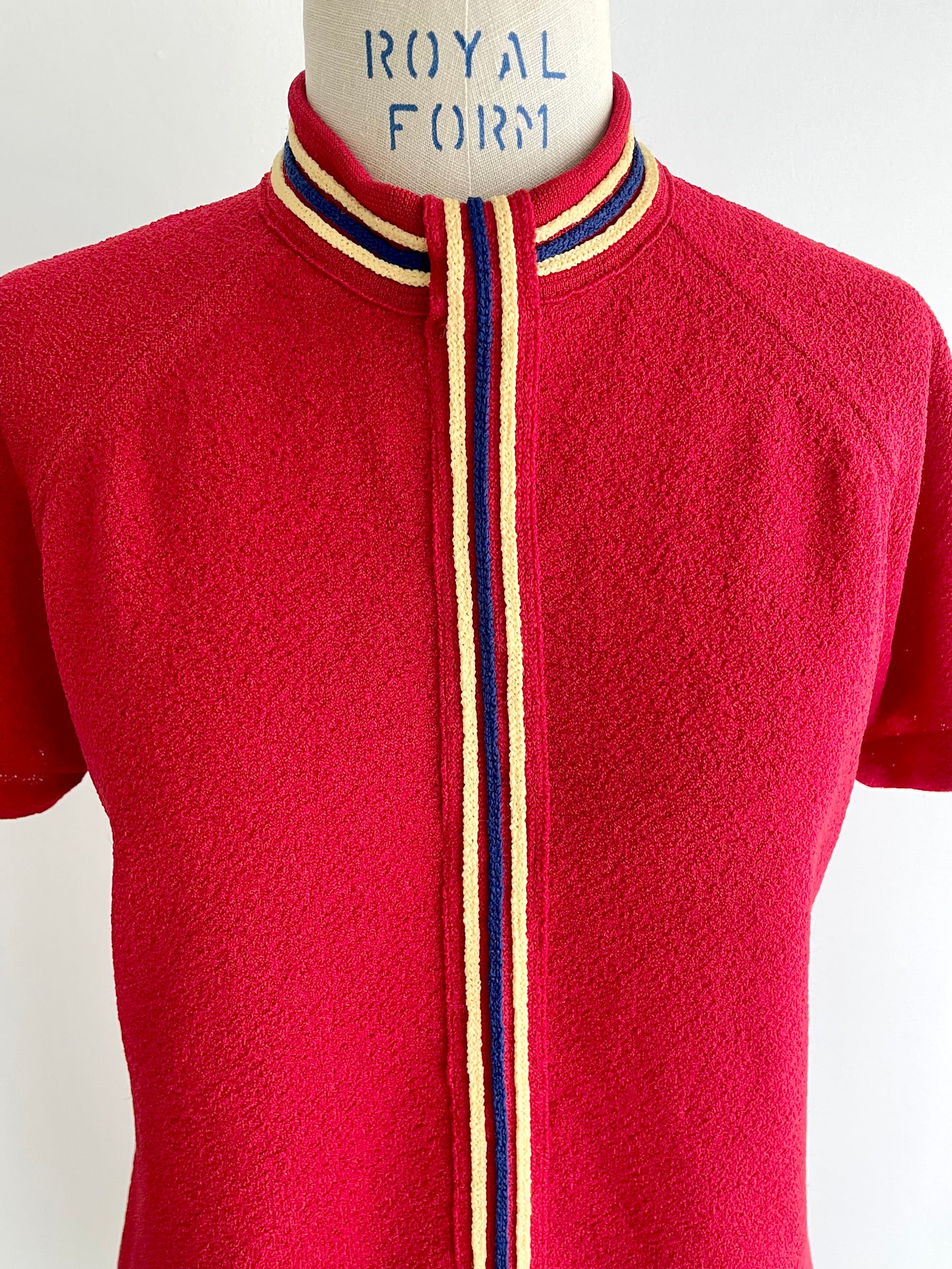 Savvy Traveler Suit | 1960s