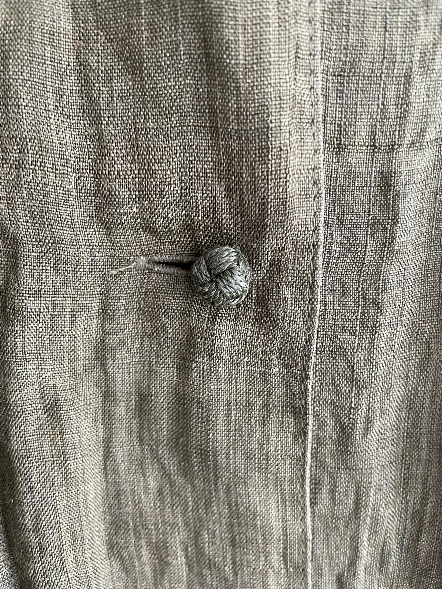 Issey Miyake Top | 1970s