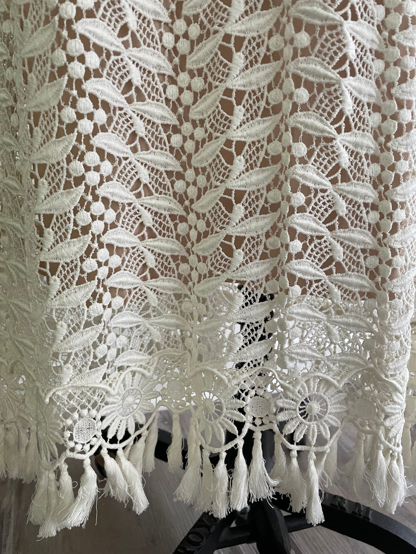 Lord & Taylor Wedding Dress | 1960s