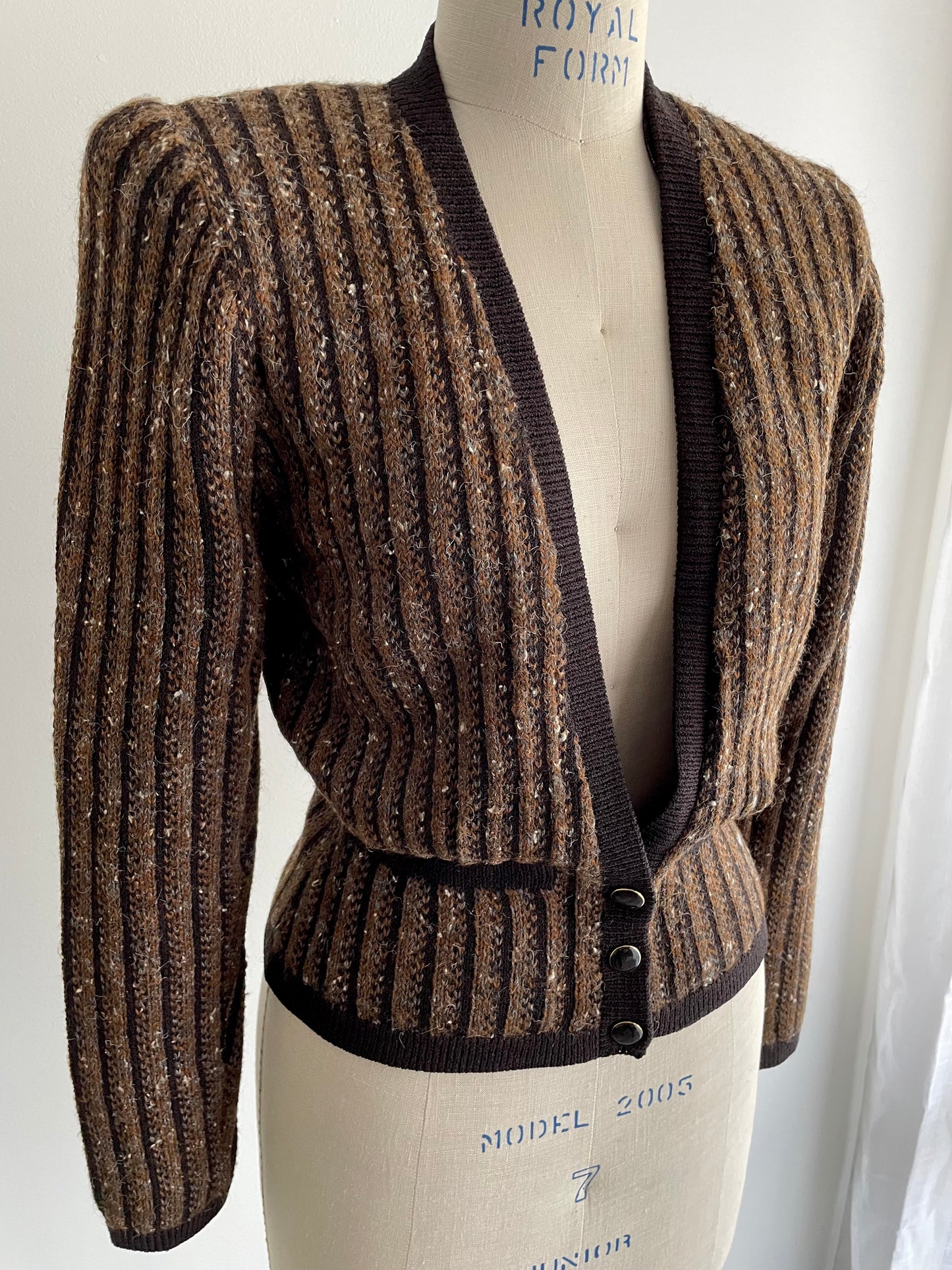 St. John Cardigan | 1980s