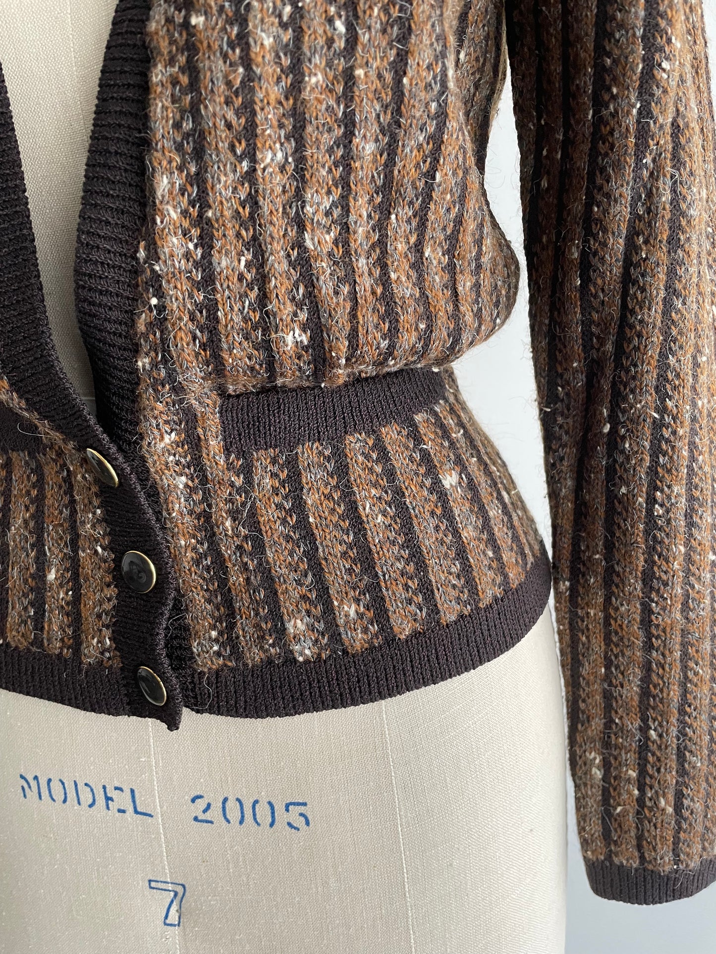 St. John Cardigan | 1980s