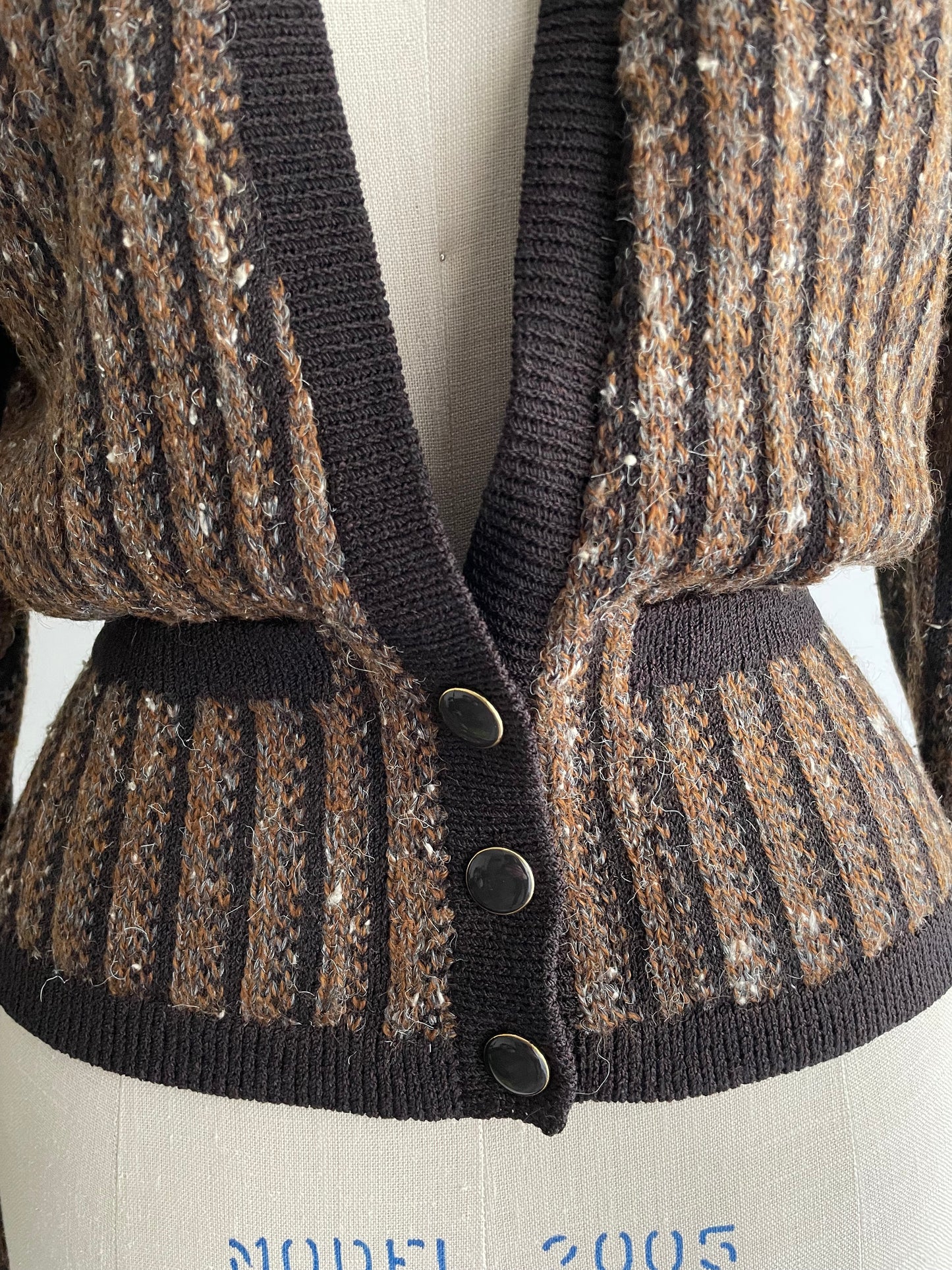 St. John Cardigan | 1980s