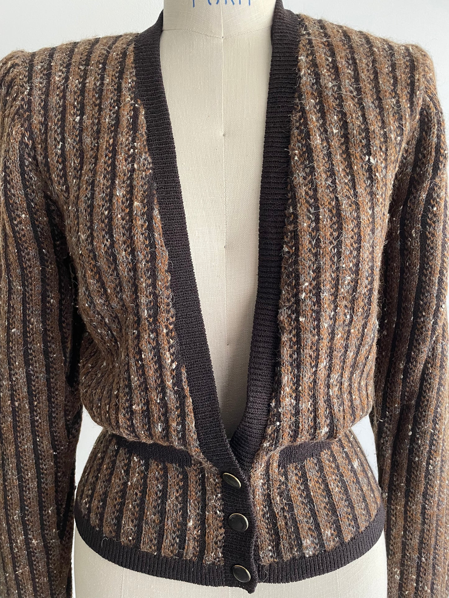 St. John Cardigan | 1980s