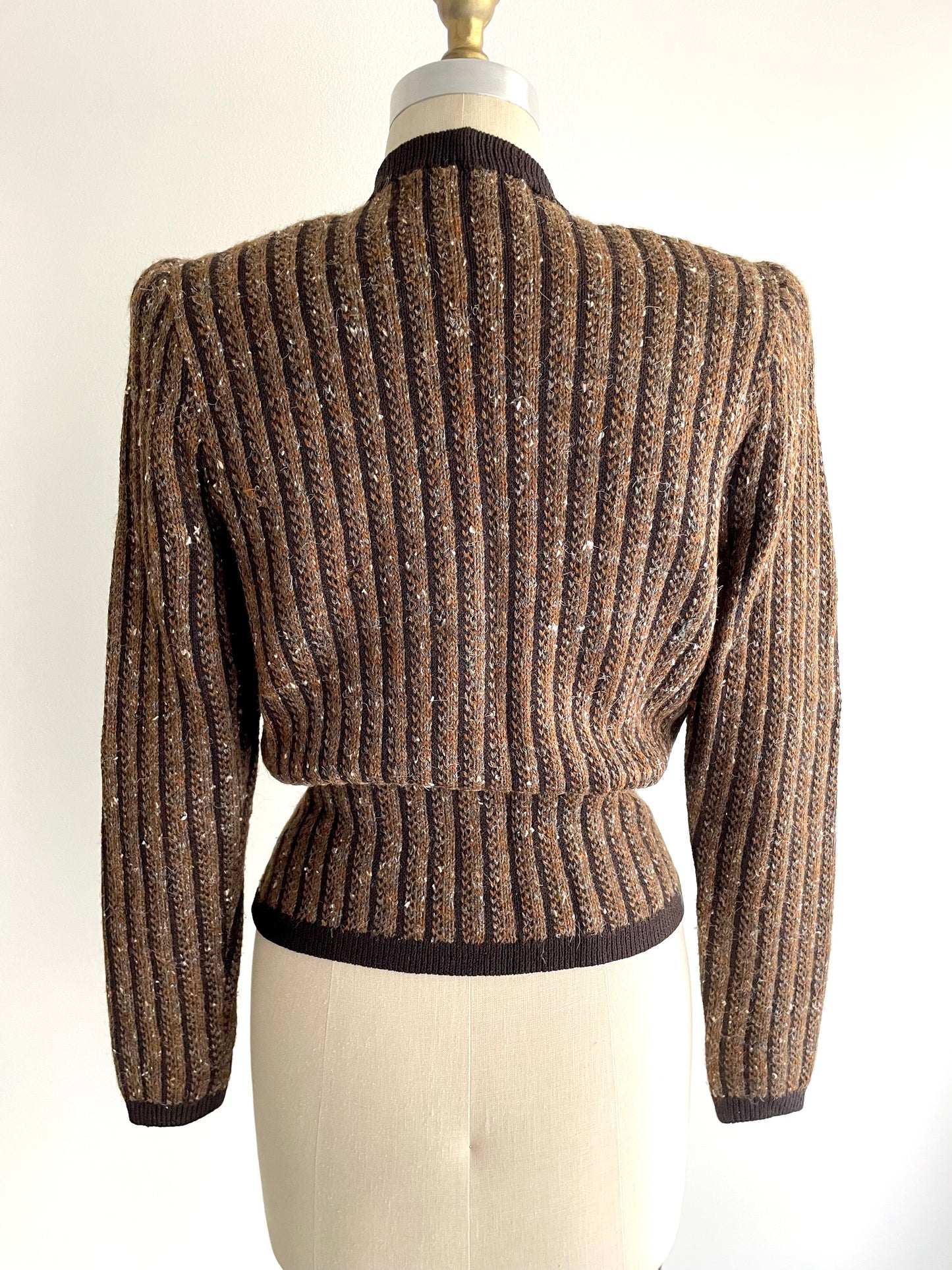 St. John Cardigan | 1980s
