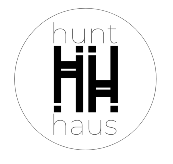 Hunt Haus Vintage 